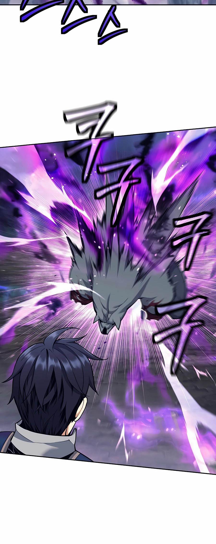 Trash of A Dark Fantasy ผมกลายเป็นตัวละครในเกมแนวดาร์กแฟนตาซี ตอนที่ 5 หน้า 48