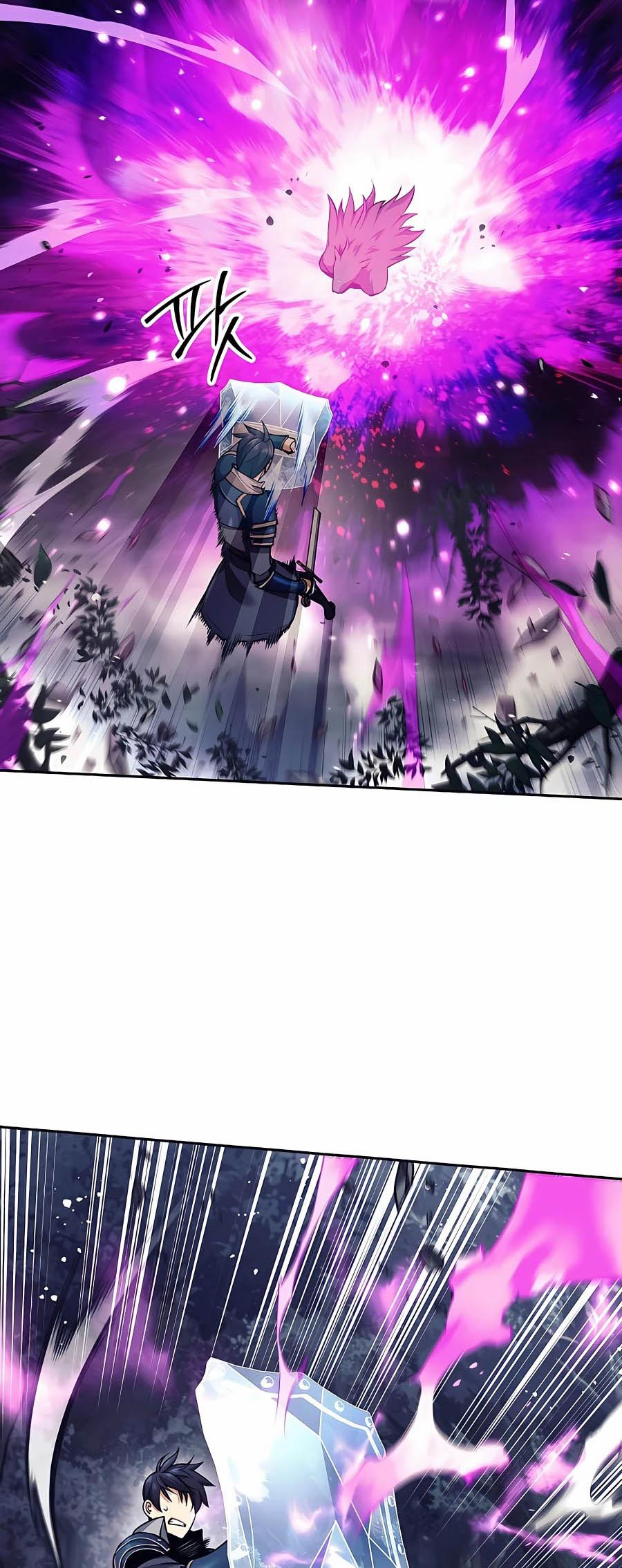 Trash of A Dark Fantasy ผมกลายเป็นตัวละครในเกมแนวดาร์กแฟนตาซี ตอนที่ 5 หน้า 50