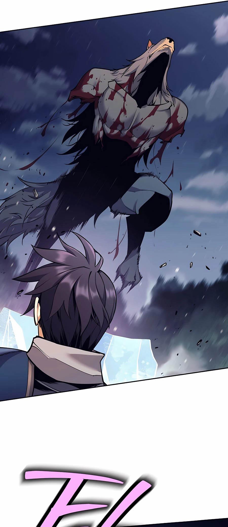 Trash of A Dark Fantasy ผมกลายเป็นตัวละครในเกมแนวดาร์กแฟนตาซี ตอนที่ 5 หน้า 52