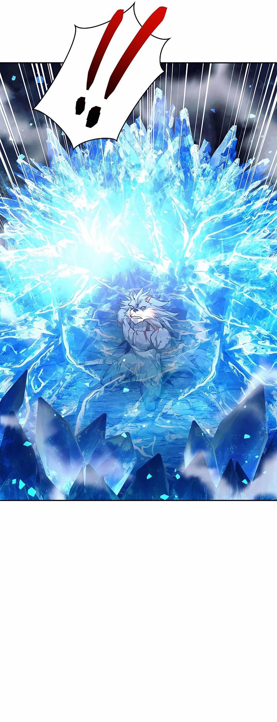 Trash of A Dark Fantasy ผมกลายเป็นตัวละครในเกมแนวดาร์กแฟนตาซี ตอนที่ 5 หน้า 59