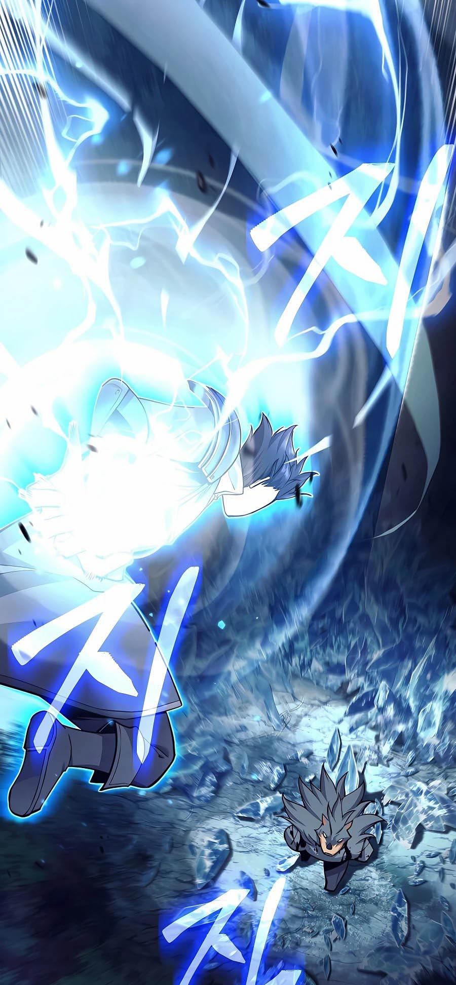 Trash of A Dark Fantasy ผมกลายเป็นตัวละครในเกมแนวดาร์กแฟนตาซี ตอนที่ 5 หน้า 68