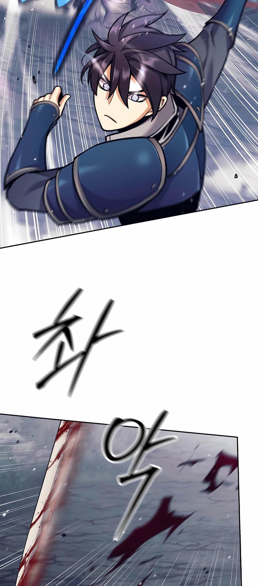 Trash of A Dark Fantasy ผมกลายเป็นตัวละครในเกมแนวดาร์กแฟนตาซี ตอนที่ 5 หน้า 8