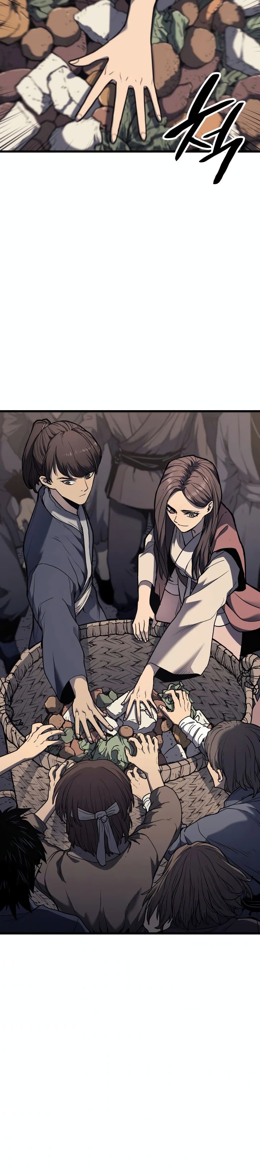 Reaper of the Drifting Moon ตอนที่ 5 หน้า 9