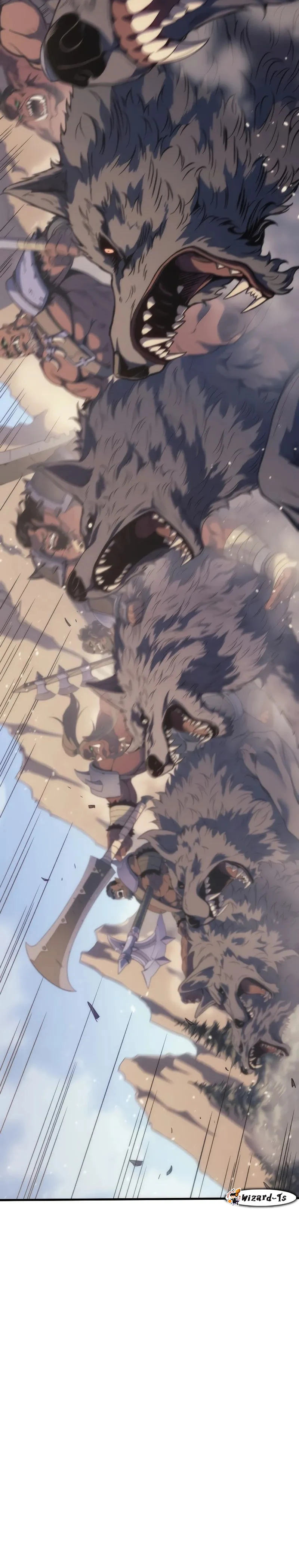 The Indomitable Martial King ตอนที่ 50 10