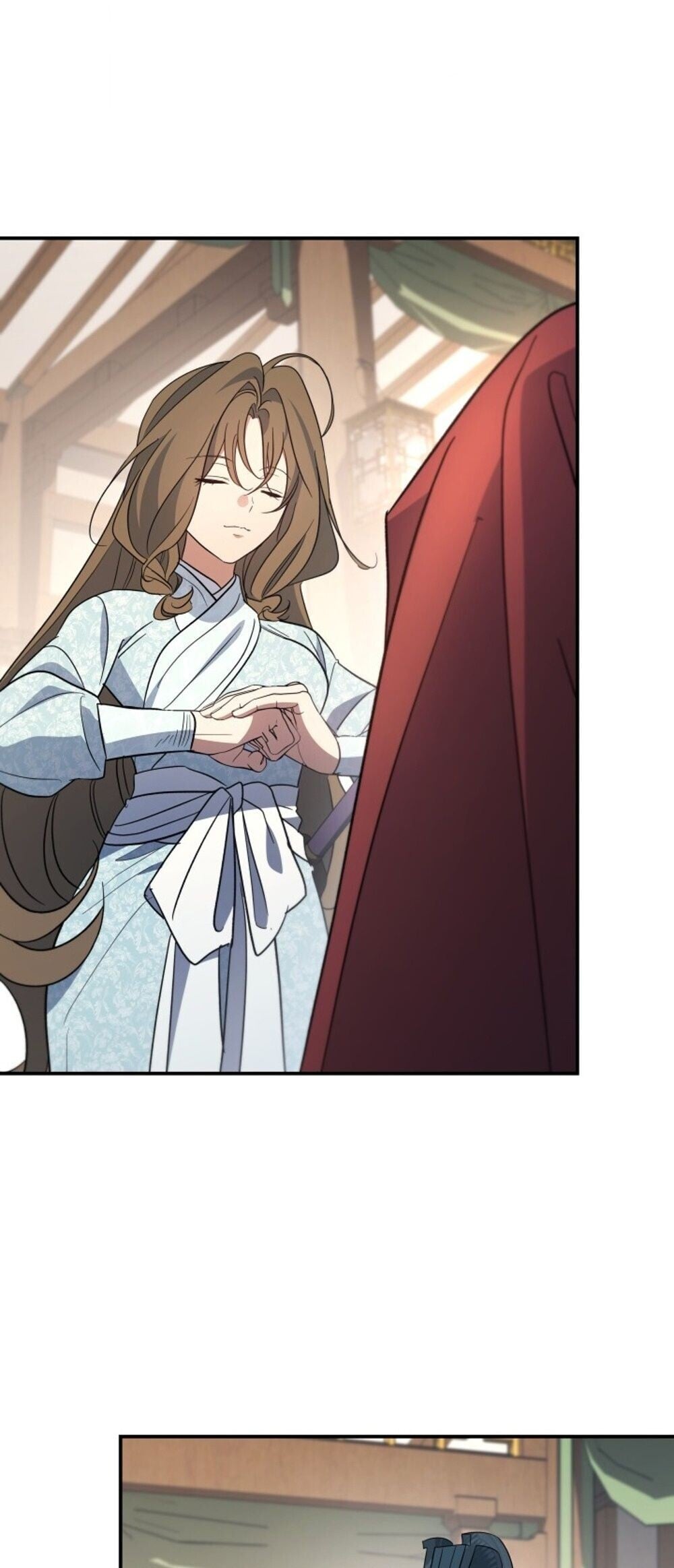 The Youngest Son of the Eunhae Sangdan ตอนที่ 50 12