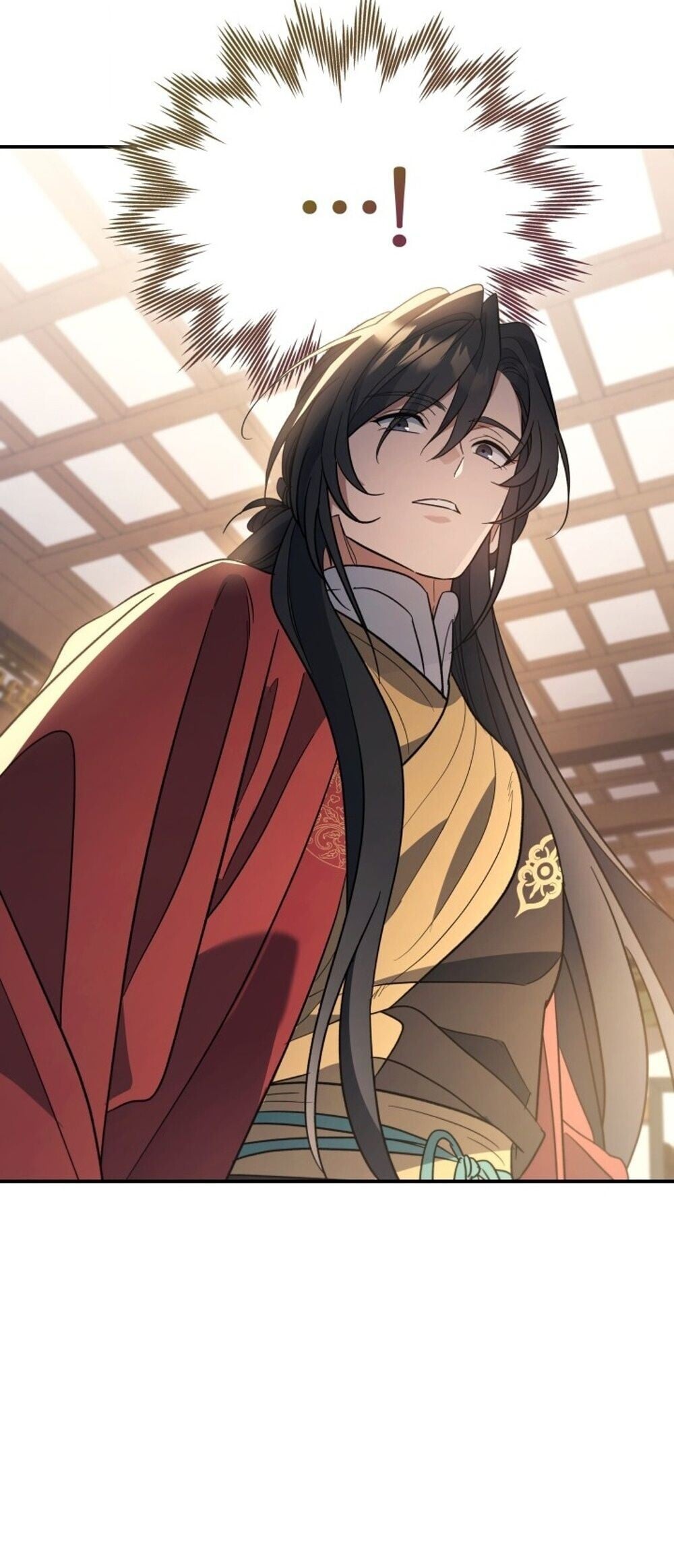 The Youngest Son of the Eunhae Sangdan ตอนที่ 50 15