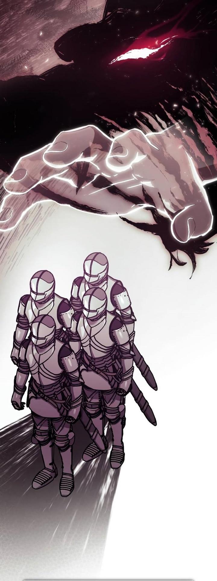 The Heavenly Demon Can’t Live a Normal Life มารสวรรค์จะมีชีวิตธรรมดาไม่ได้หรอก ตอนที่ 50 หน้า 36