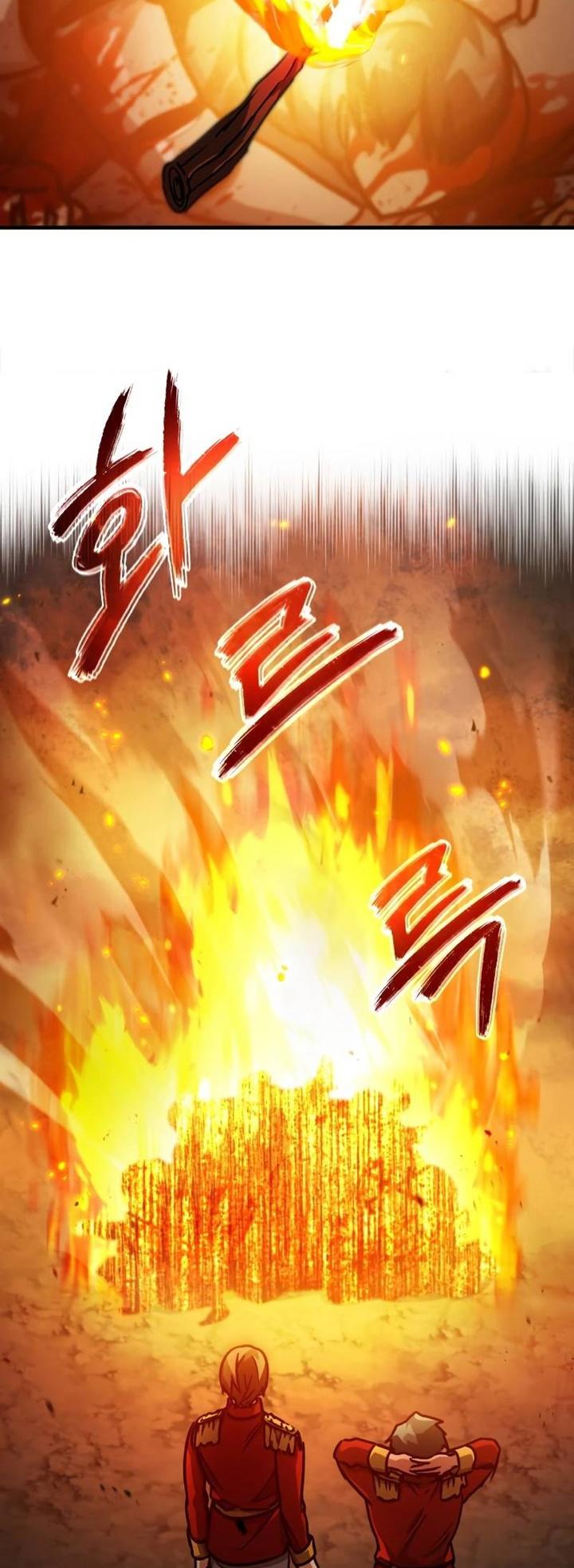 The Heavenly Demon Can’t Live a Normal Life มารสวรรค์จะมีชีวิตธรรมดาไม่ได้หรอก ตอนที่ 50 หน้า 67