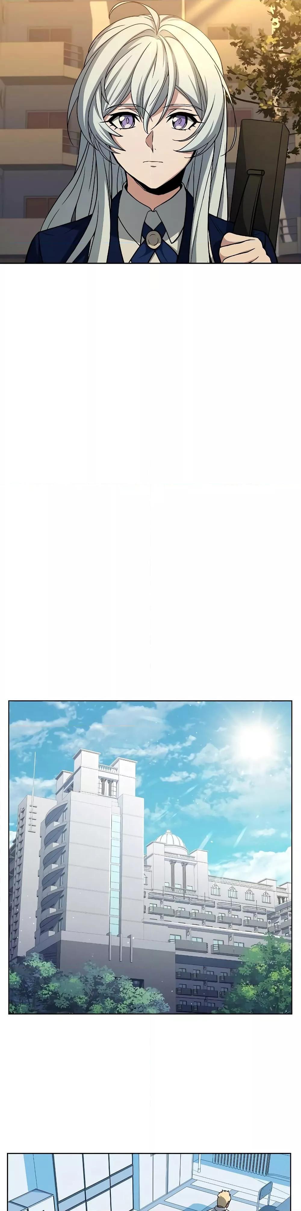 The Constellations Are My Disciples ตอนที่ 5 หน้า 8