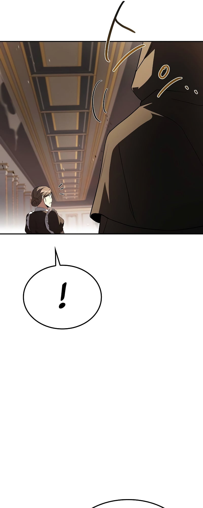 A Wizard’s Restaurant ตอนที่ 51 หน้า 14