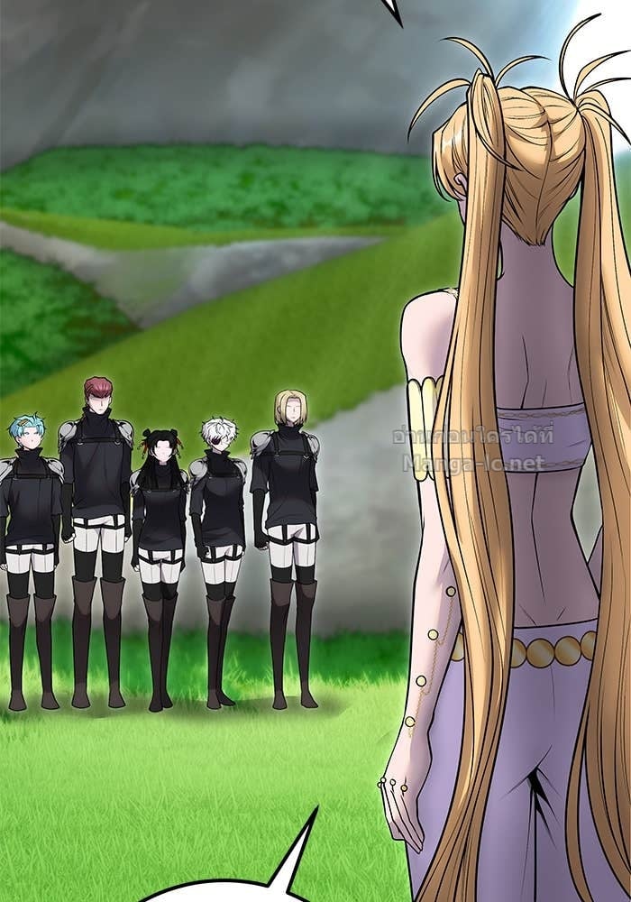 Secretly More Powerful than the Hero ตอนที่ 52 2