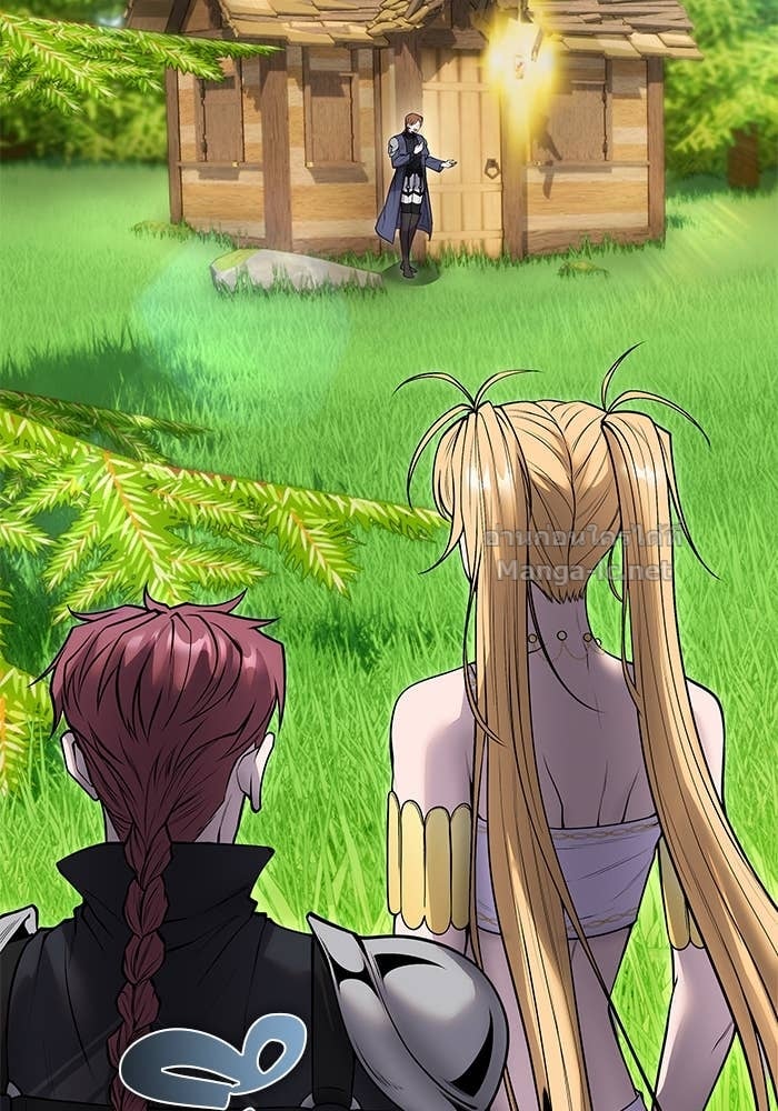 Secretly More Powerful than the Hero ตอนที่ 52 16