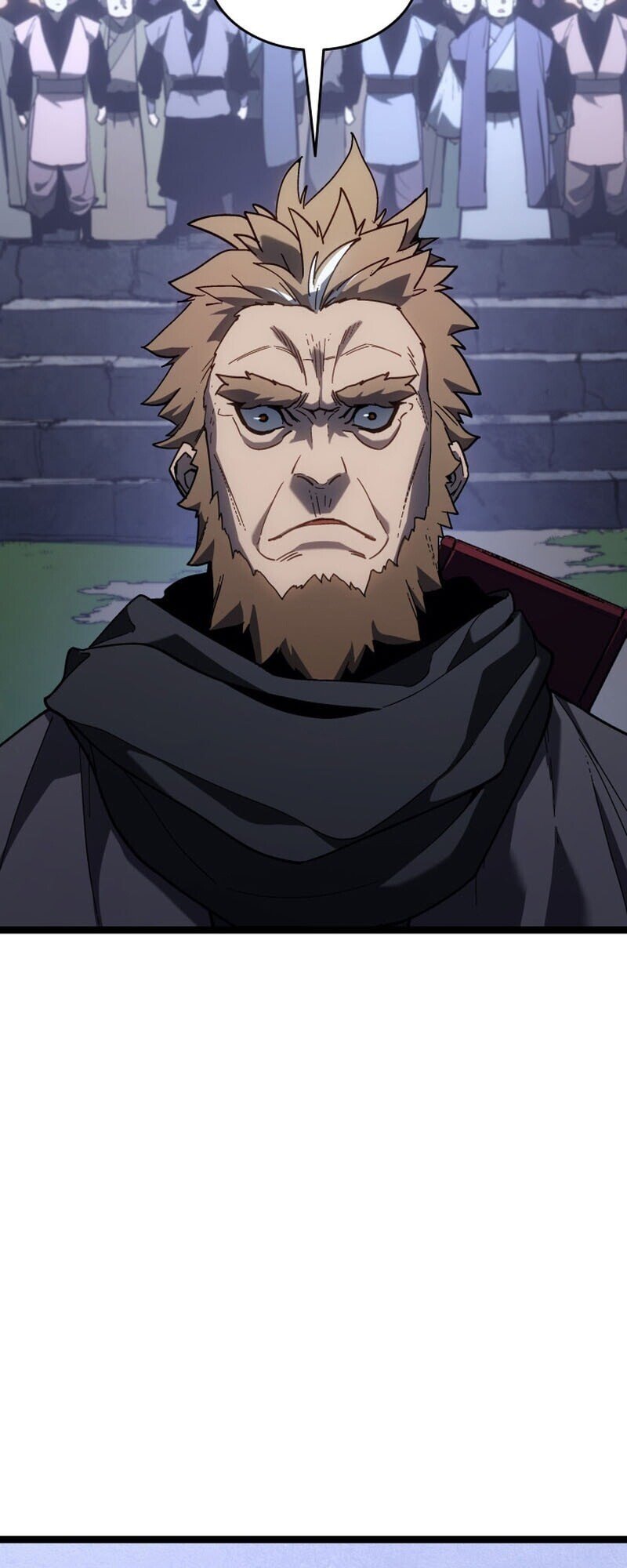 I am the strongest awakeners, recognized by all of the world‘s cheat masters ตอนที่ 52 หน้า 109