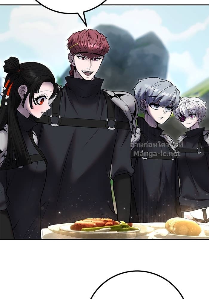 Secretly More Powerful than the Hero ตอนที่ 52 112