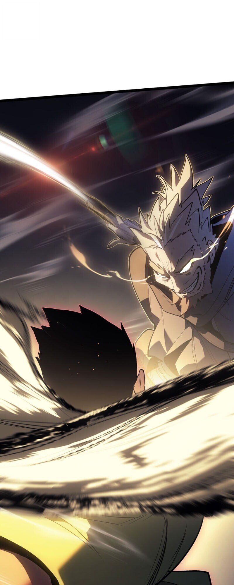 I am the strongest awakeners, recognized by all of the world‘s cheat masters ตอนที่ 52 หน้า 133