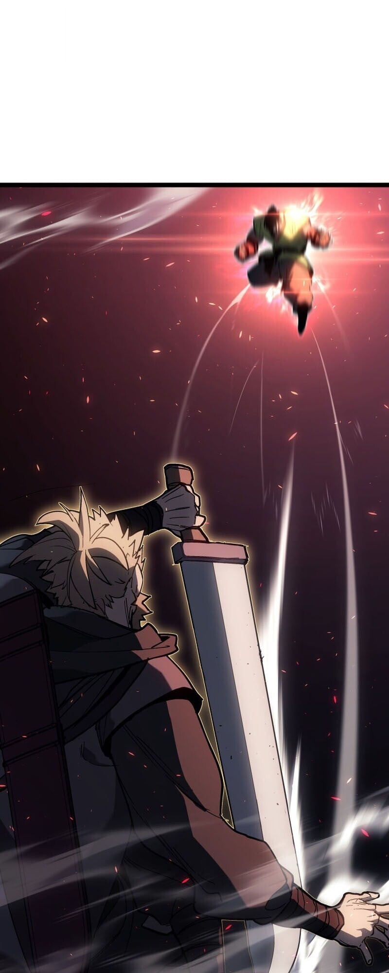 I am the strongest awakeners, recognized by all of the world‘s cheat masters ตอนที่ 52 หน้า 144