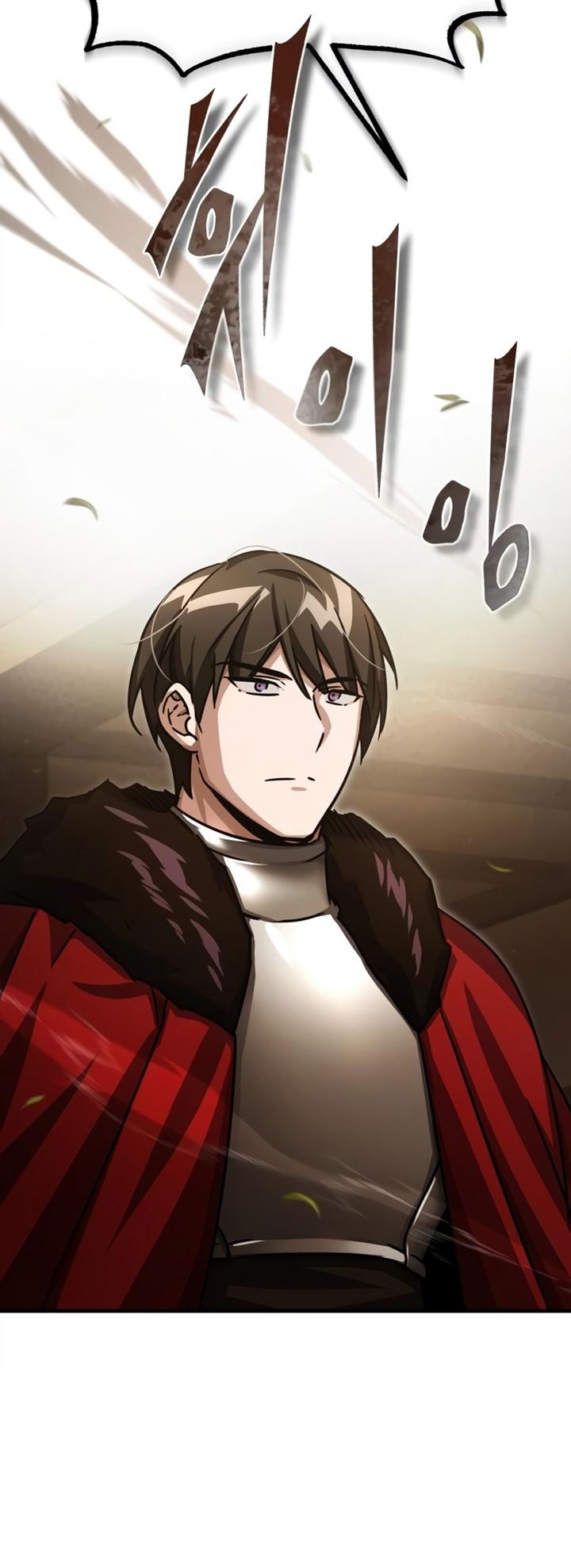 The Heavenly Demon Can’t Live a Normal Life มารสวรรค์จะมีชีวิตธรรมดาไม่ได้หรอก ตอนที่ 52 หน้า 38