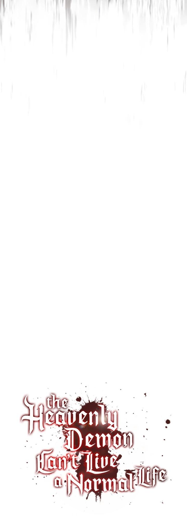 The Heavenly Demon Can’t Live a Normal Life มารสวรรค์จะมีชีวิตธรรมดาไม่ได้หรอก ตอนที่ 52 หน้า 50