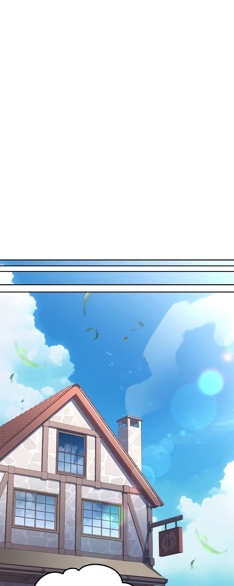 A Wizard’s Restaurant ตอนที่ 52 หน้า 72