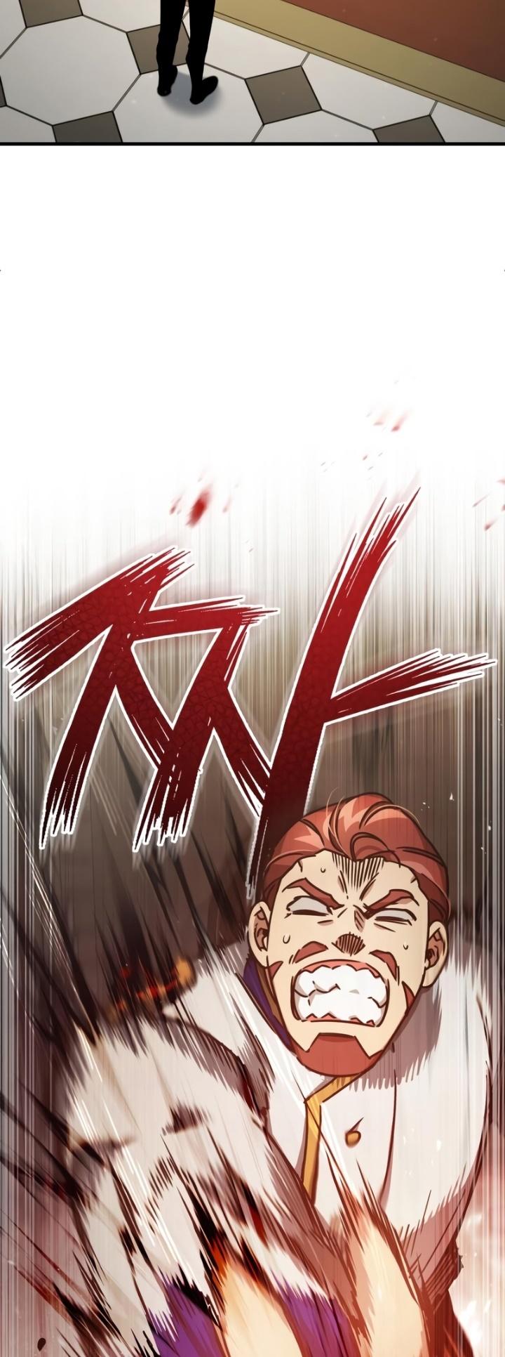 The Heavenly Demon Can’t Live a Normal Life มารสวรรค์จะมีชีวิตธรรมดาไม่ได้หรอก ตอนที่ 52 หน้า 84