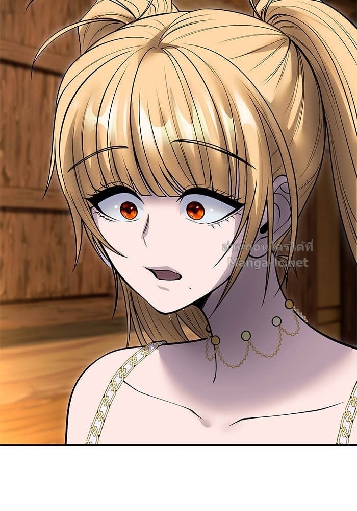 Secretly More Powerful than the Hero ตอนที่ 53 57