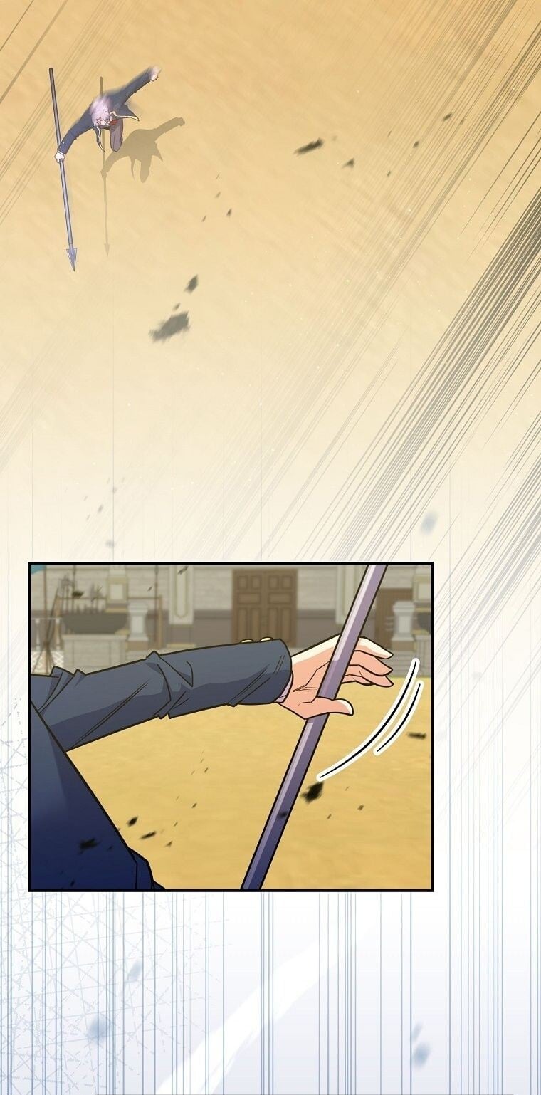 Reincarnated as a Genius Prodigy of a Prestigious Family ตอนที่ 53 หน้า 6