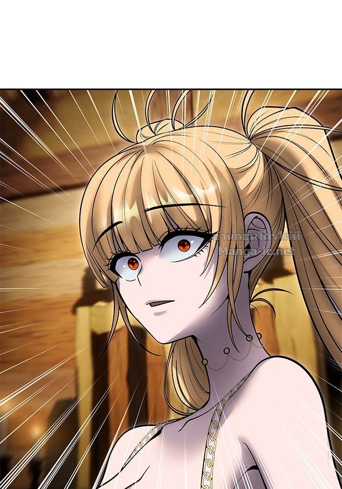 Secretly More Powerful than the Hero ตอนที่ 53 62