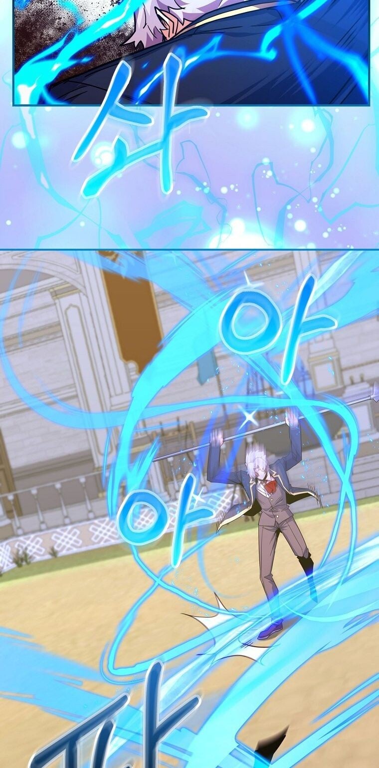 Reincarnated as a Genius Prodigy of a Prestigious Family ตอนที่ 53 หน้า 42