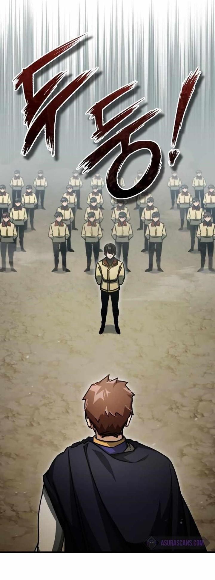 The Heavenly Demon Can’t Live a Normal Life มารสวรรค์จะมีชีวิตธรรมดาไม่ได้หรอก ตอนที่ 53 หน้า 42