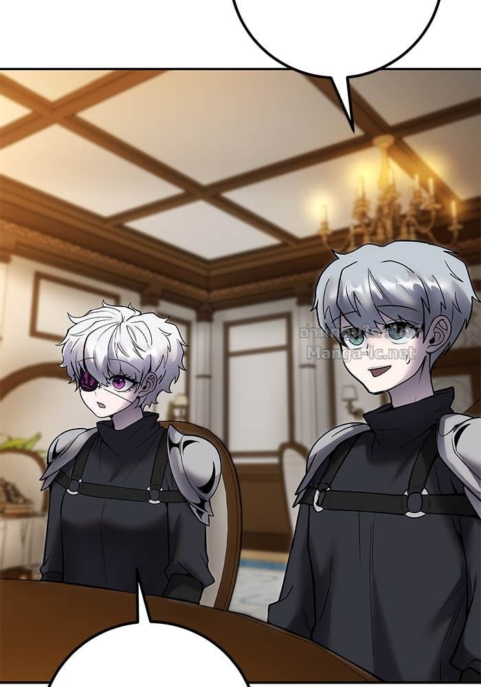 Secretly More Powerful than the Hero ตอนที่ 54 98