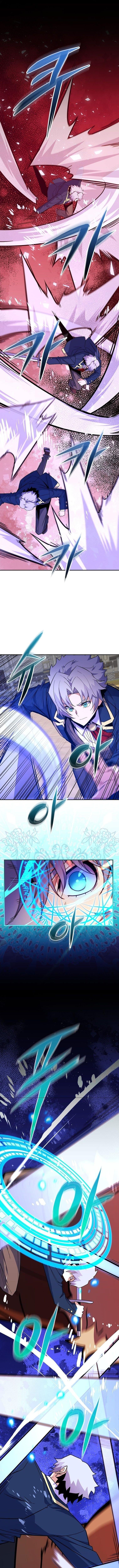 Reincarnated as a Genius Prodigy of a Prestigious Family ตอนที่ 54 หน้า 10