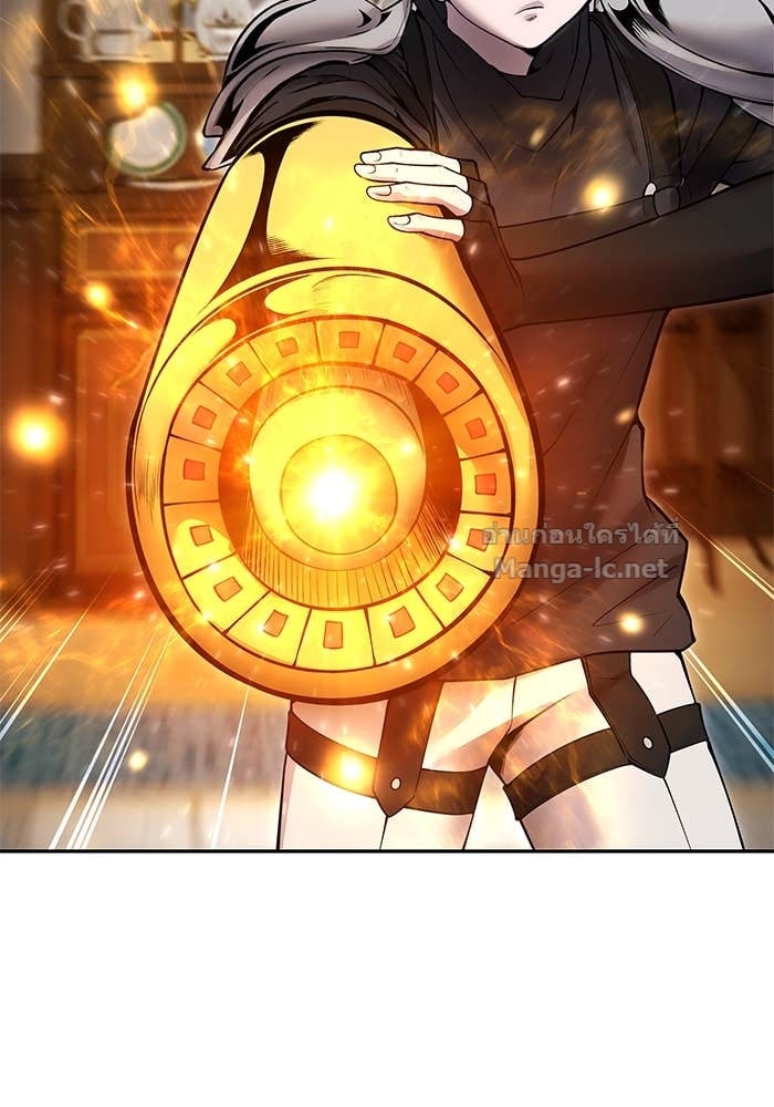 Secretly More Powerful than the Hero ตอนที่ 55 27