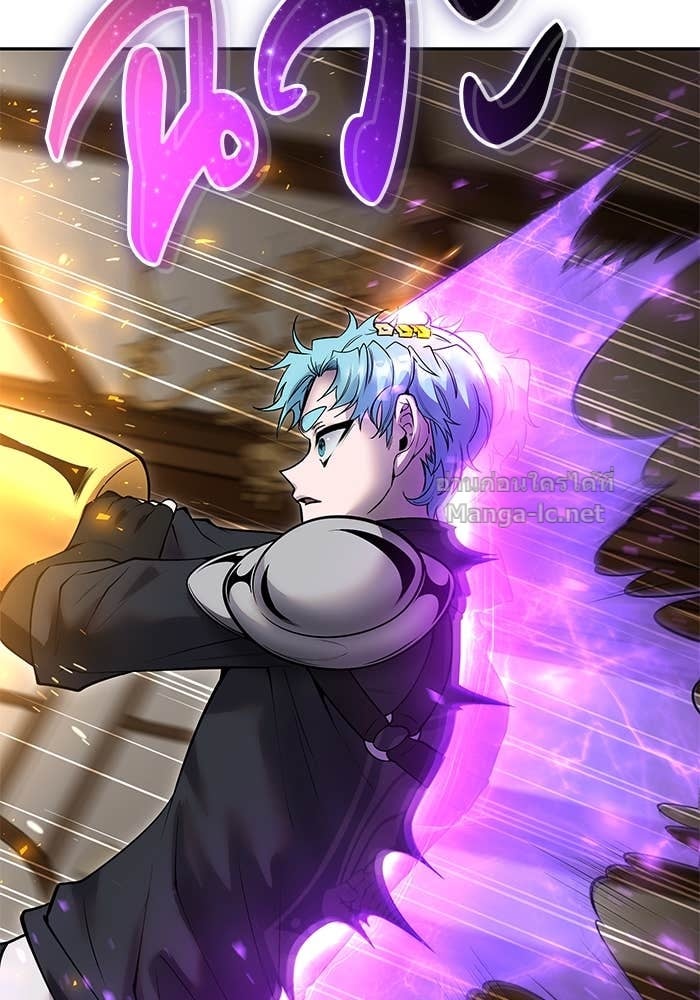 Secretly More Powerful than the Hero ตอนที่ 55 35