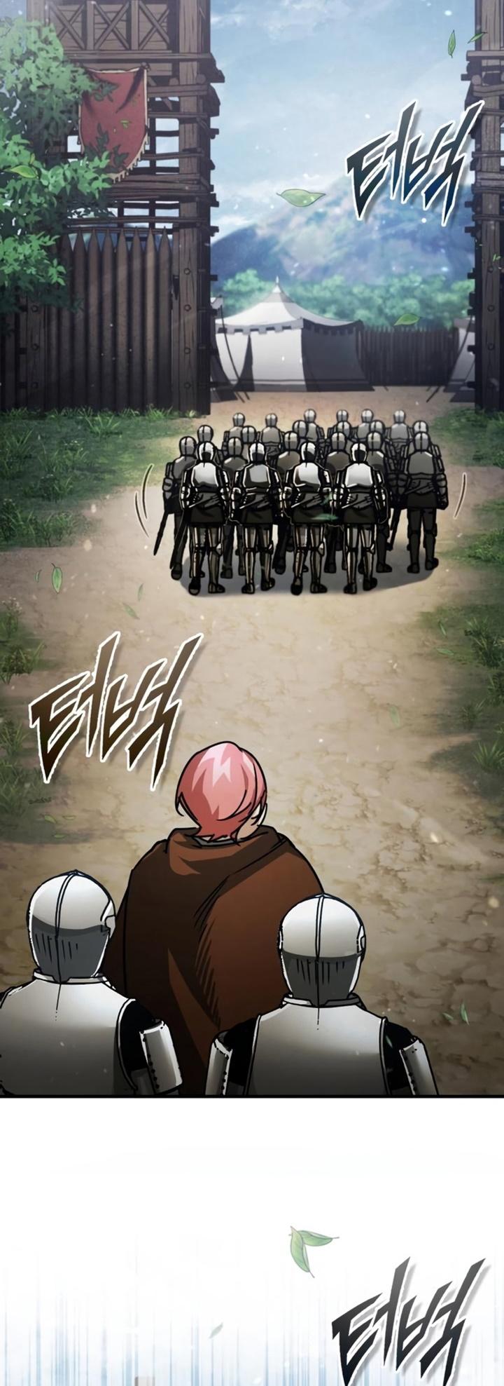 The Heavenly Demon Can’t Live a Normal Life มารสวรรค์จะมีชีวิตธรรมดาไม่ได้หรอก ตอนที่ 55 หน้า 4