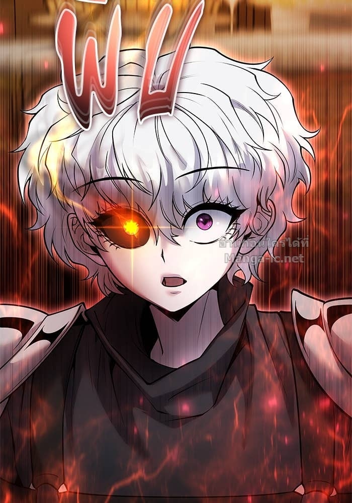 Secretly More Powerful than the Hero ตอนที่ 55 79