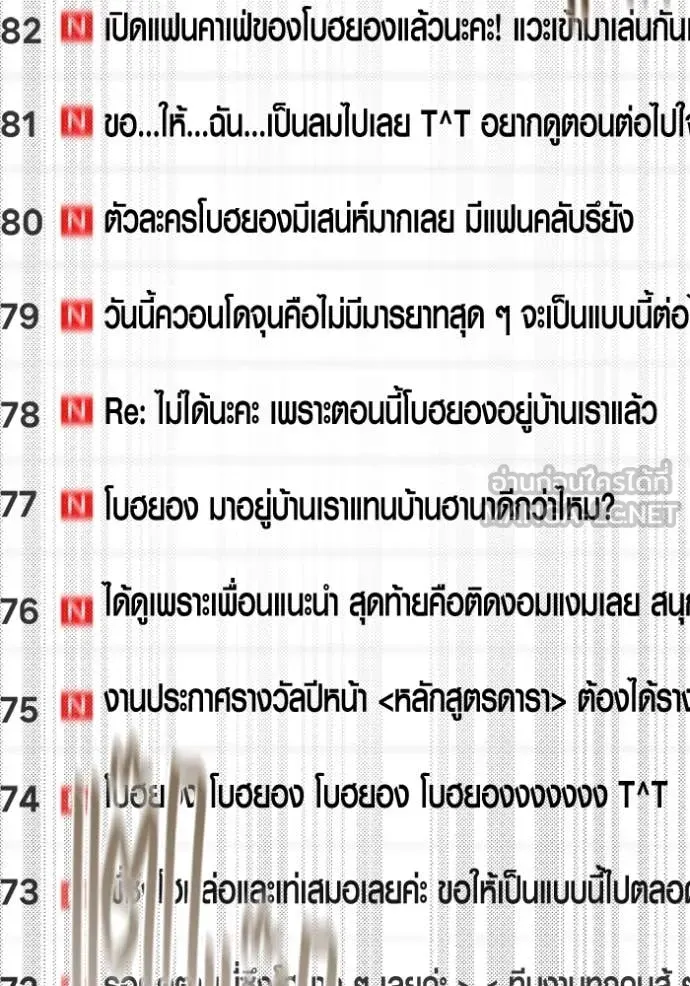 Aura of a Genius Actor ออร่าของนักแสดงอัจฉริยะ ตอนที่ 55 หน้า 128