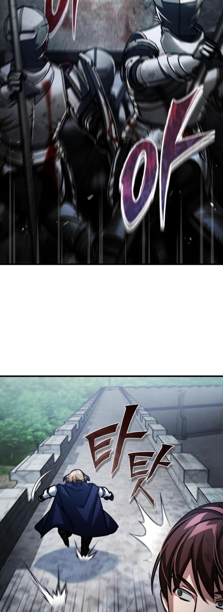 The Heavenly Demon Can’t Live a Normal Life มารสวรรค์จะมีชีวิตธรรมดาไม่ได้หรอก ตอนที่ 55 หน้า 22