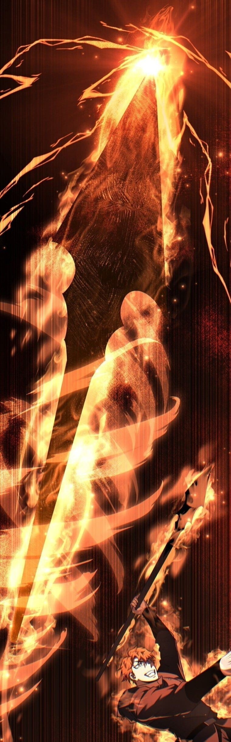 The Fox-Eyed Villain of the Demon Academy ตอนที่ 55 26