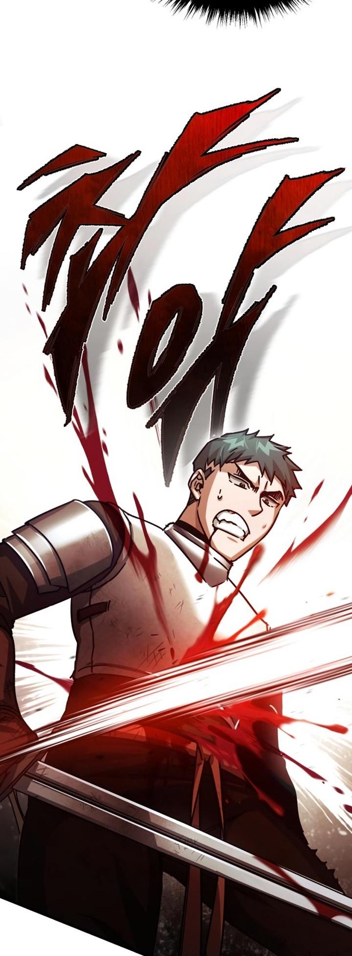 The Heavenly Demon Can’t Live a Normal Life มารสวรรค์จะมีชีวิตธรรมดาไม่ได้หรอก ตอนที่ 55 หน้า 45