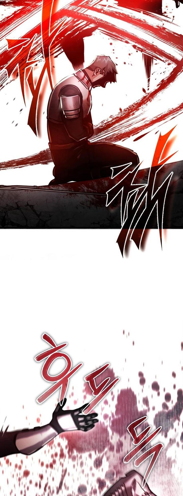 The Heavenly Demon Can’t Live a Normal Life มารสวรรค์จะมีชีวิตธรรมดาไม่ได้หรอก ตอนที่ 55 หน้า 49