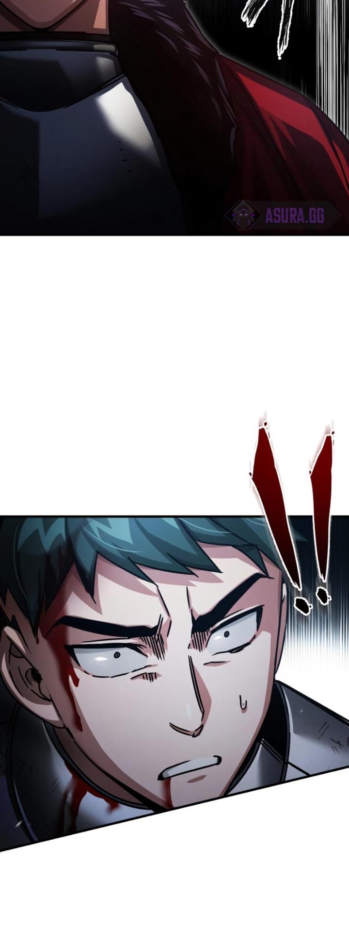 The Heavenly Demon Can’t Live a Normal Life มารสวรรค์จะมีชีวิตธรรมดาไม่ได้หรอก ตอนที่ 55 หน้า 65