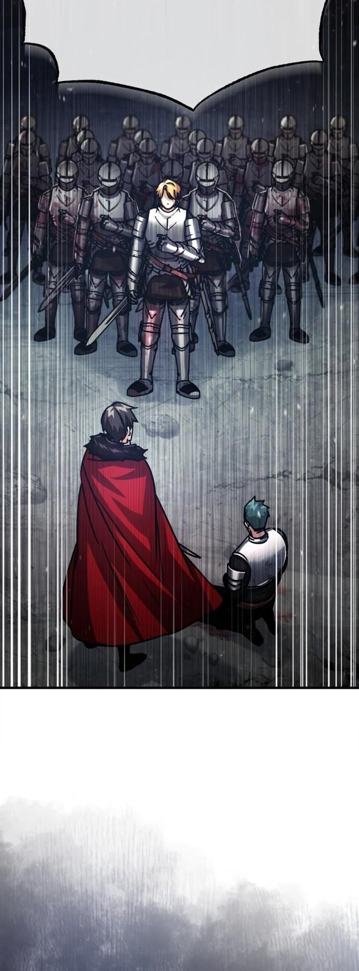 The Heavenly Demon Can’t Live a Normal Life มารสวรรค์จะมีชีวิตธรรมดาไม่ได้หรอก ตอนที่ 55 หน้า 72