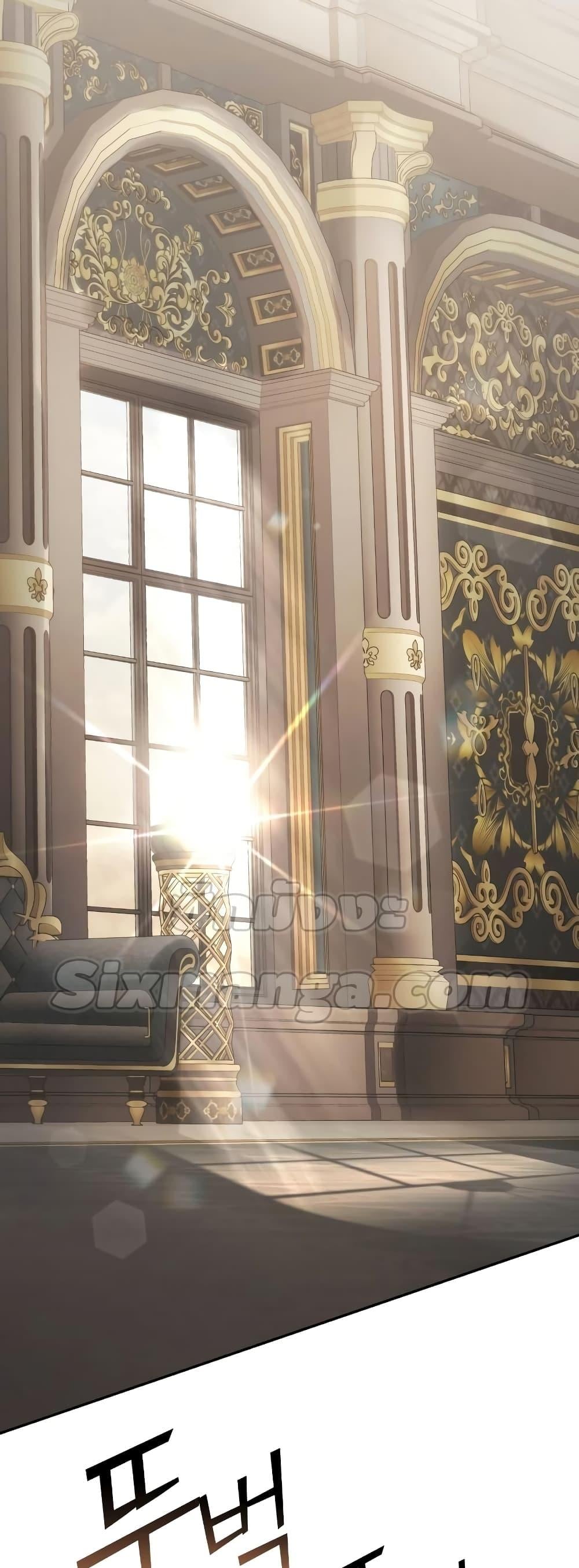 Terminally-Ill Genius Dark Knight อัศวินดำล่าท้าเวลา ตอนที่ 5 หน้า 58