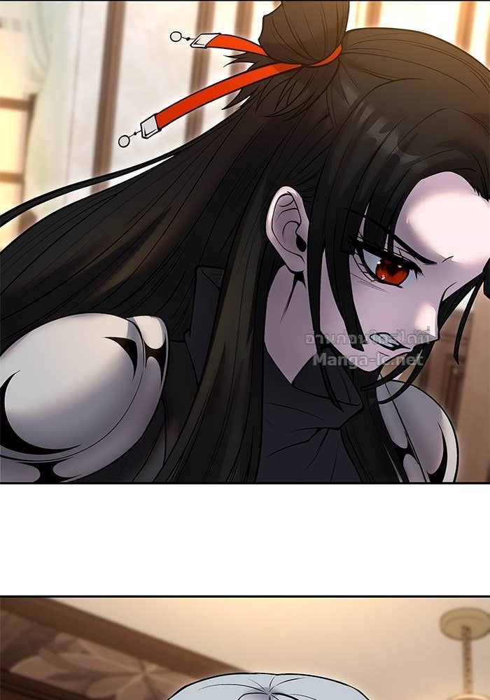 Secretly More Powerful than the Hero ตอนที่ 56 55