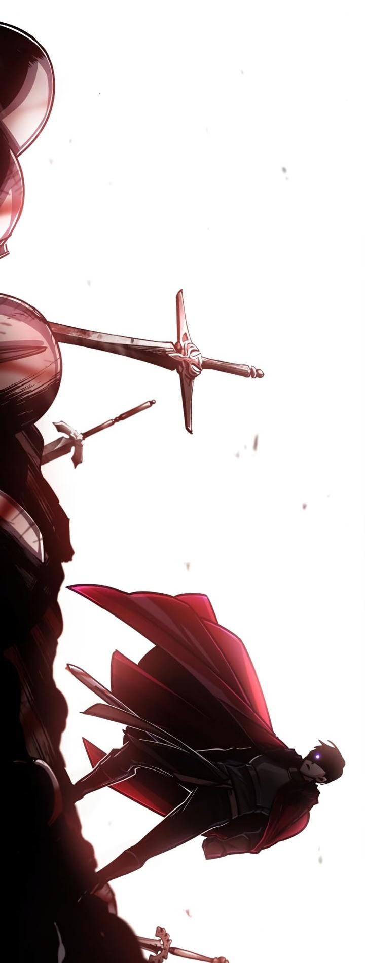 The Heavenly Demon Can’t Live a Normal Life มารสวรรค์จะมีชีวิตธรรมดาไม่ได้หรอก ตอนที่ 56 หน้า 18