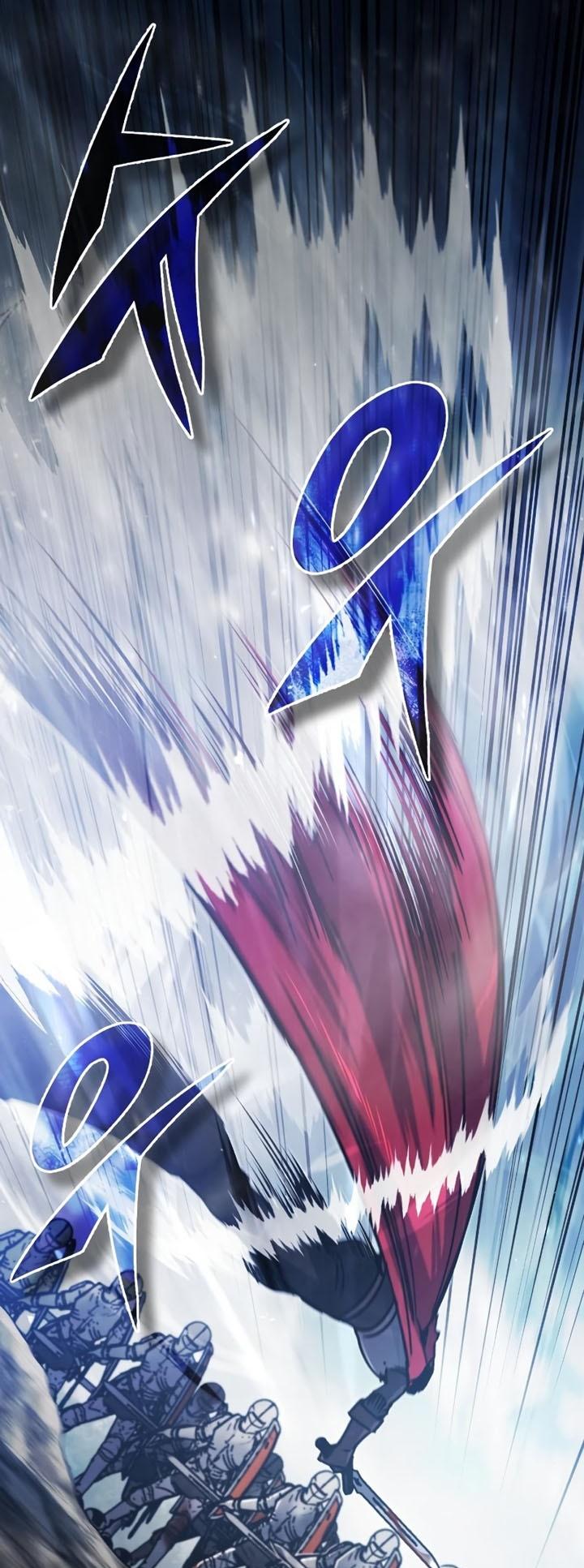 The Heavenly Demon Can’t Live a Normal Life มารสวรรค์จะมีชีวิตธรรมดาไม่ได้หรอก ตอนที่ 56 หน้า 33