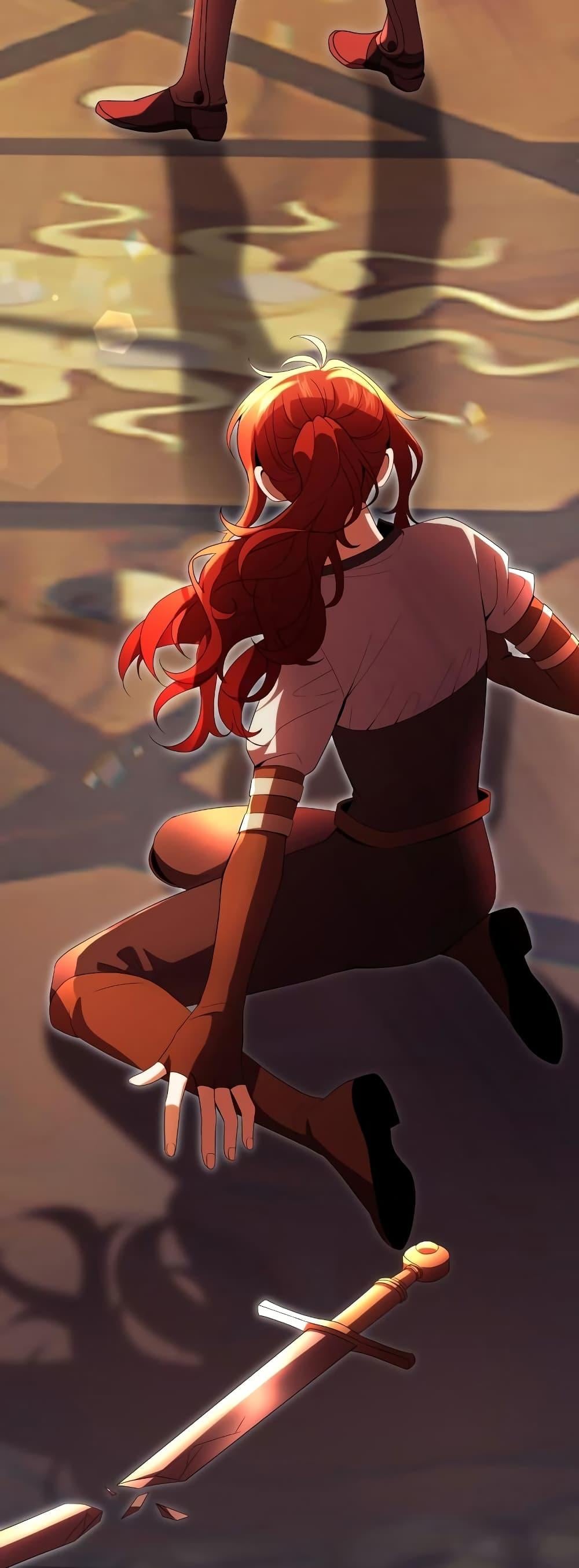 Terminally-Ill Genius Dark Knight อัศวินดำล่าท้าเวลา ตอนที่ 5 หน้า 64