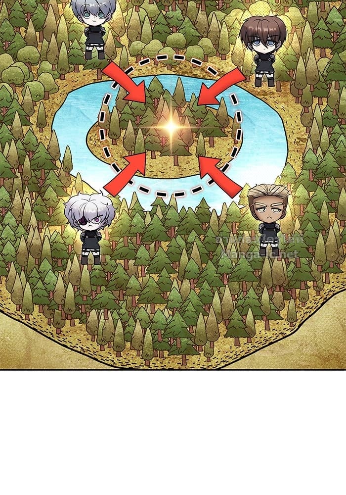 Secretly More Powerful than the Hero ตอนที่ 57 11