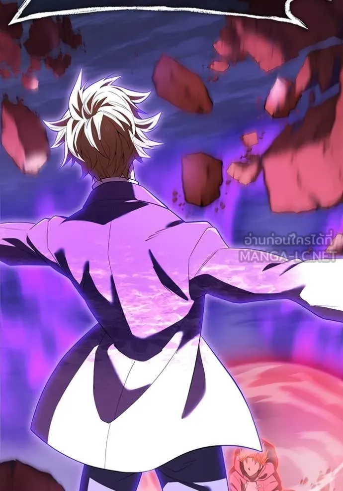 I am the strongest awakeners, recognized by all of the world‘s cheat masters ตอนที่ 57 หน้า 24
