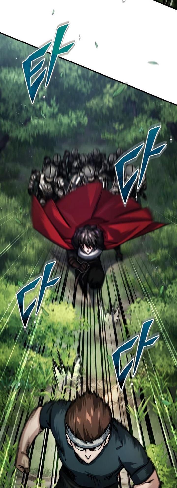 The Heavenly Demon Can’t Live a Normal Life มารสวรรค์จะมีชีวิตธรรมดาไม่ได้หรอก ตอนที่ 57 หน้า 8